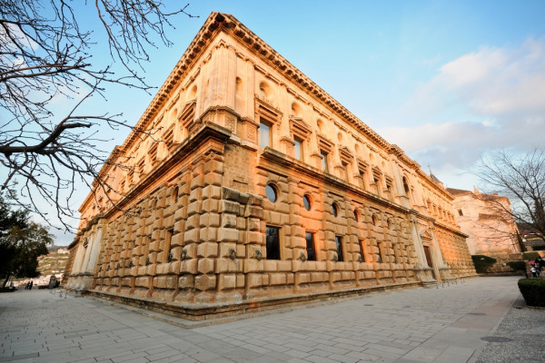 Freetour Granada
