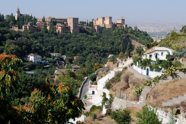 alhambra